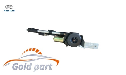 آنتن هیوندای ورنا