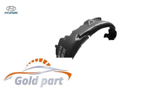 شلگیر عقب چپ هیوندای ورنا