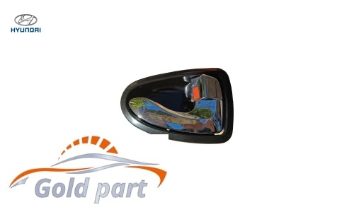 دستگیره داخلی جلو چپ هیوندای ورنا