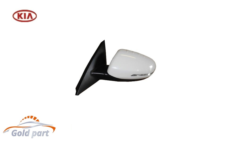 آینه راست کیا سراتو کوپه