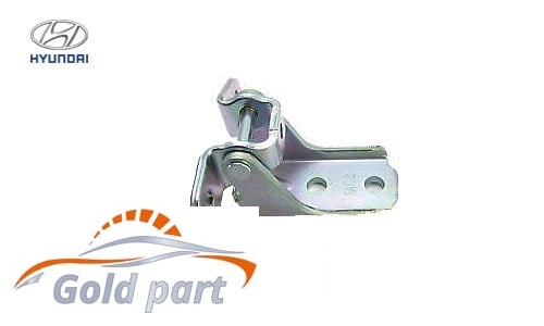 لولا درب جلو چپ هیوندای ورنا