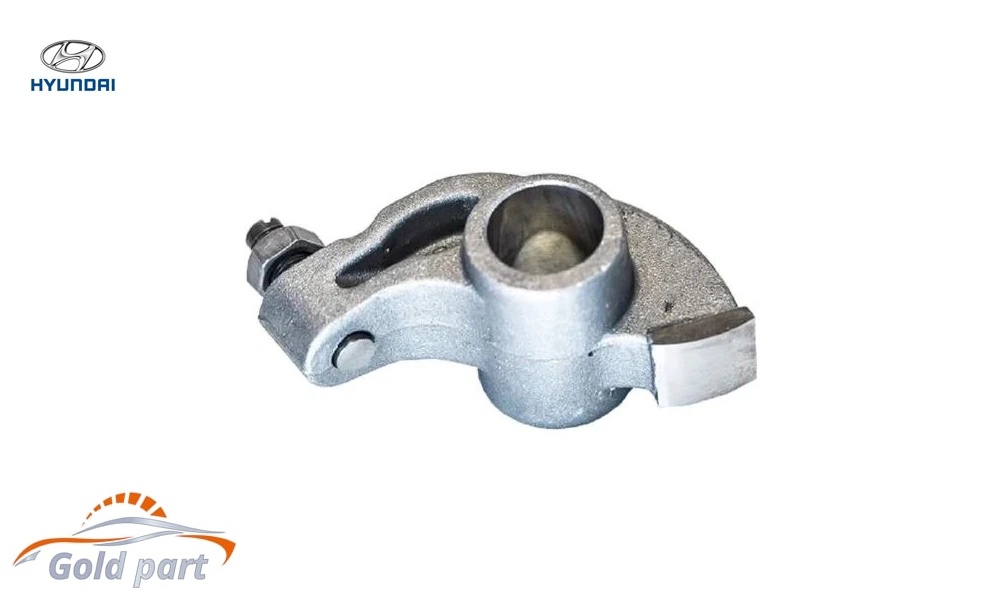 انگشتی سوپاپ هوا هیوندای ورنا