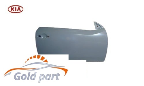 درب جلو راست کیا سراتو کوپه