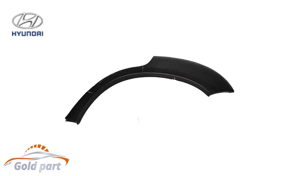 فلاپ گلگیر عقب چپ هیوندای توسان