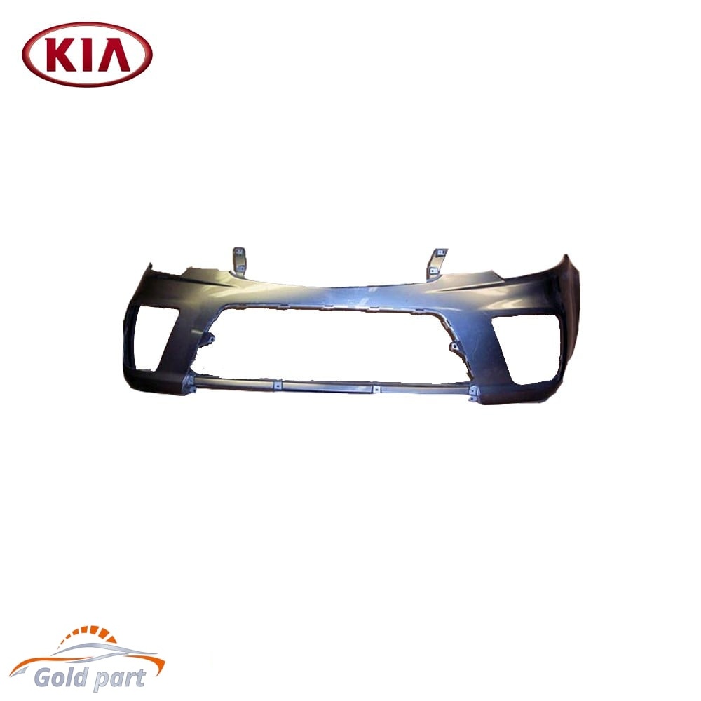 سپر جلو کیا سراتو کوپه