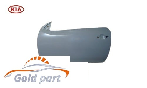 درب جلو چپ کیا سراتو کوپه