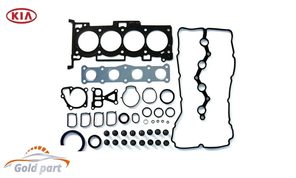 واشر کامل کیا سورنتو