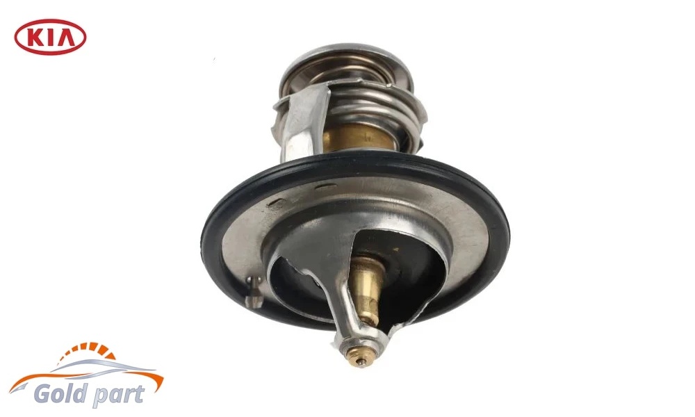 ترموستات کیا سورنتو UM