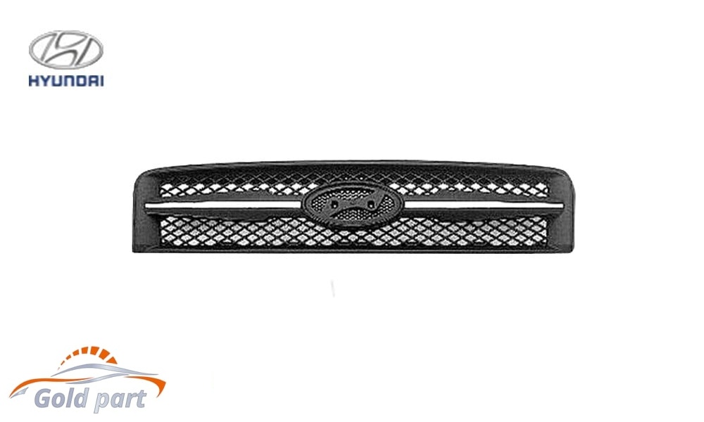 جلو پنجره هیوندای توسان