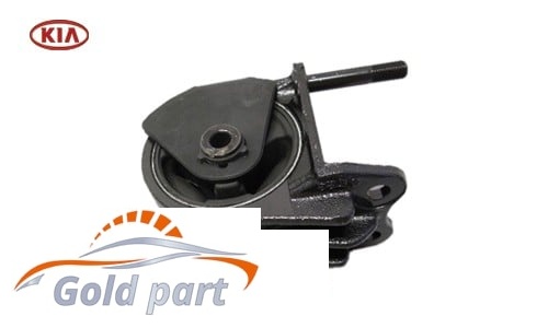 دسته موتور چپ کیا سورنتو