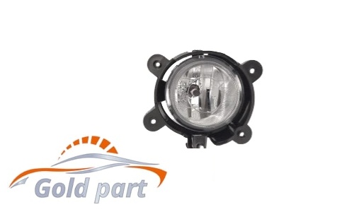 پروژکتور جلو چپ کیا سورنتو