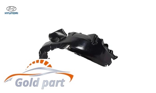 شلگیر جلو راست هیوندای توسان