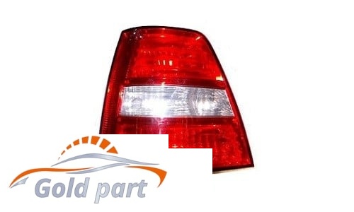 چراغ خطر عقب چپ روی گلگیر کیا سورنتو