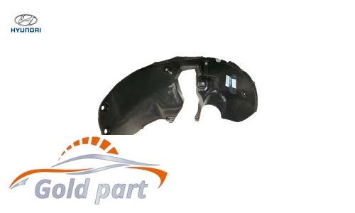 شلگیر عقب راست هیوندای توسان