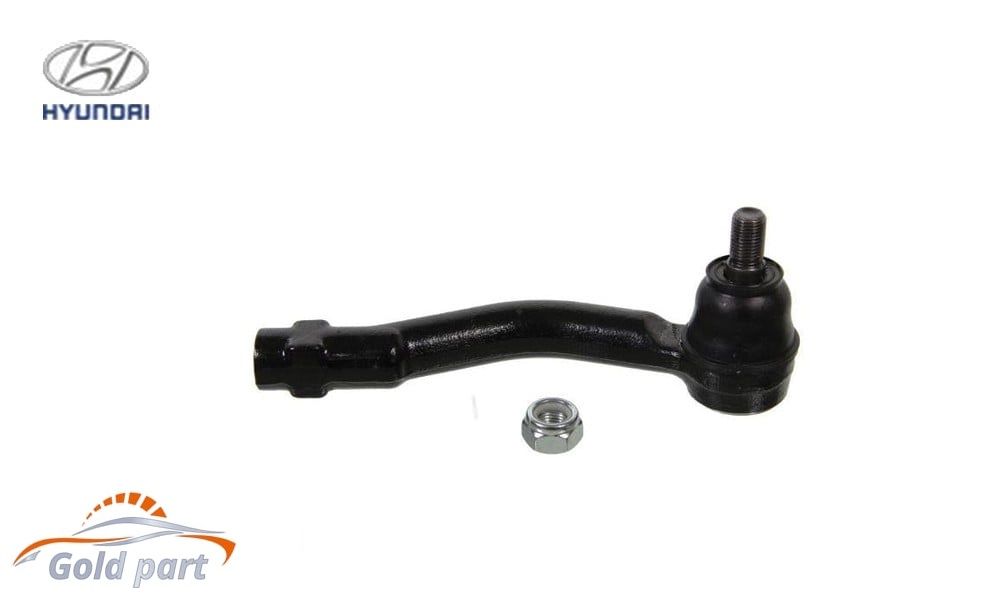 سیبک فرمان چپ هیوندای توسان