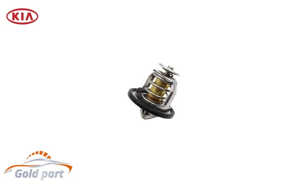 ترموستات کیا سراتو