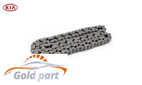 زنجیر موتور کیا سراتو