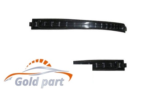 راهنما آینه چپ کیا سراتو