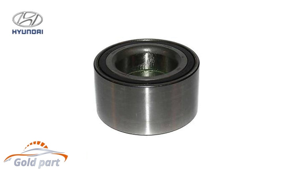 بلبرینگ چرخ عقب هیوندای توسان