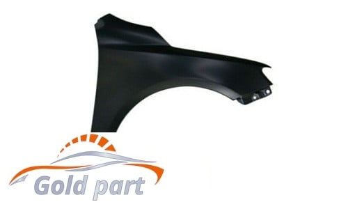 گلگیر جلو چپ کیا سراتو