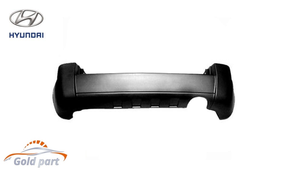 سپر عقب هیوندای توسان IX35