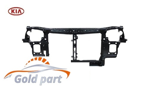 سینی فن رادیاتور سراتو