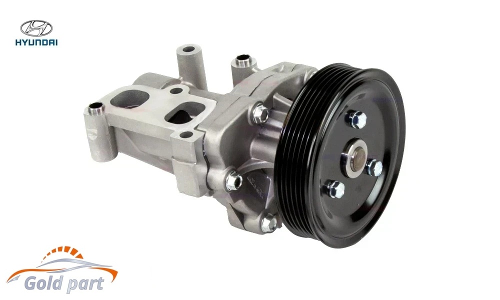 واتر پمپ هیوندای توسان