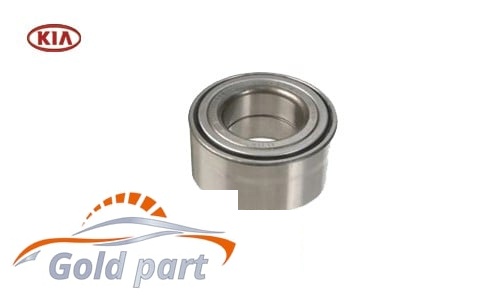 بلبرینگ چرخ جلو کیا سراتو