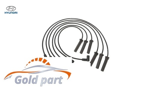 وایر شمع هیوندای توسان
