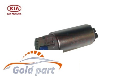 پمپ بنزین کیا سراتو