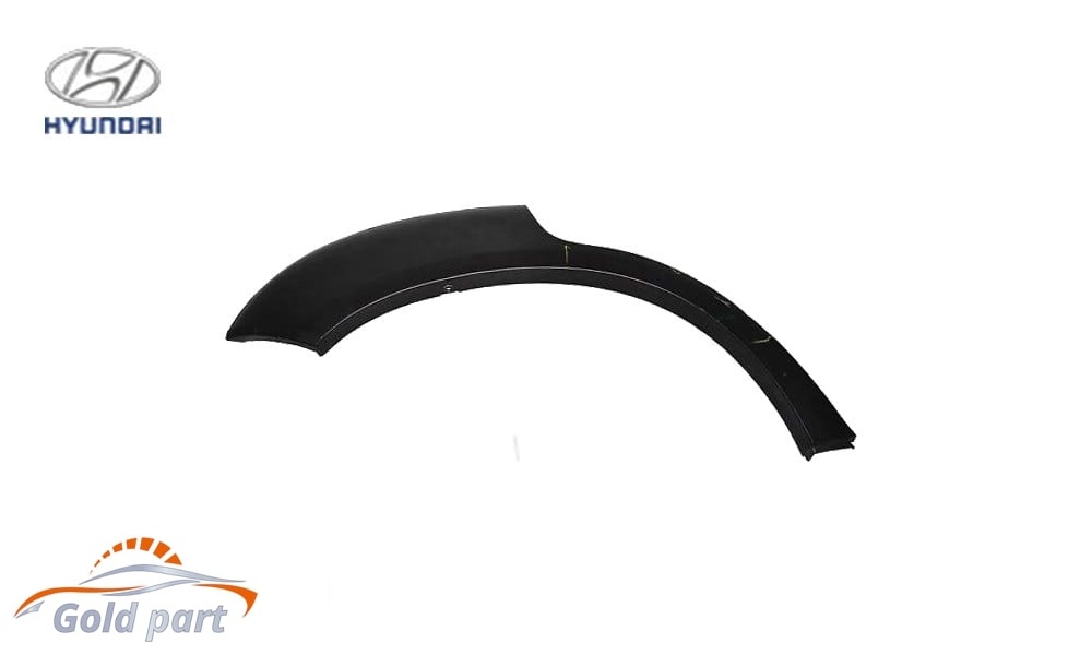 فلاپ گلگیر عقب راست هیوندای توسان