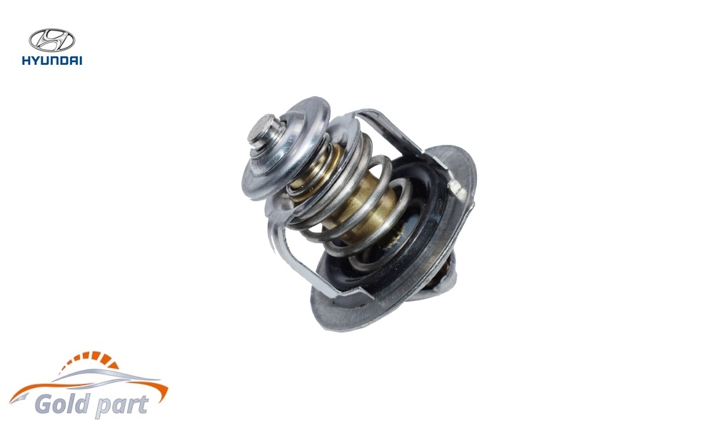 ترموستات هیوندای توسان JM