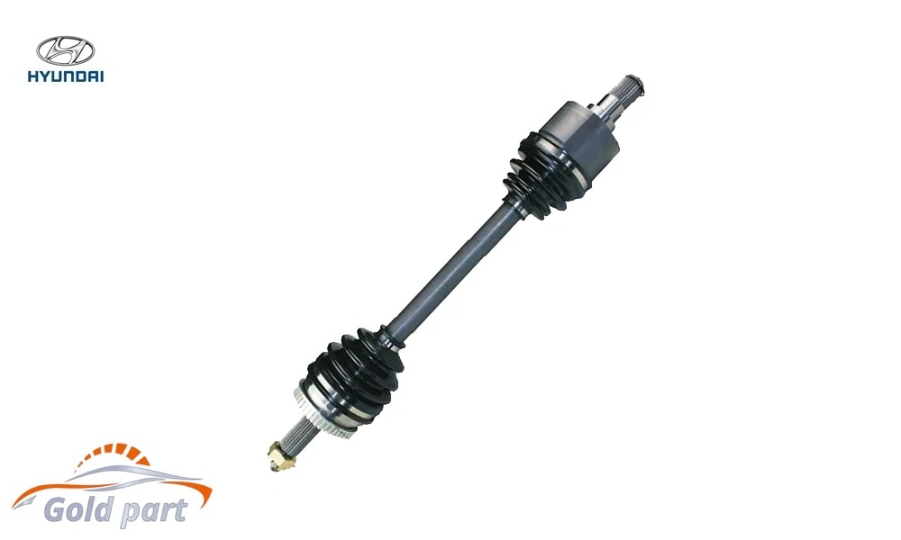 سر پلوس راست هیوندای توسان