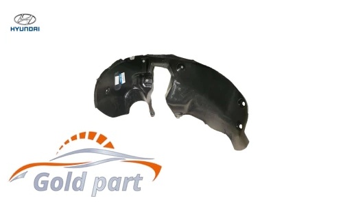 شلگیر عقب چپ هیوندای توسان