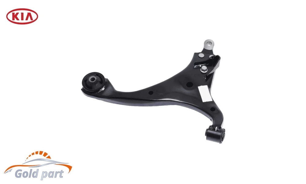 طبق جلو راست سراتو سایپا