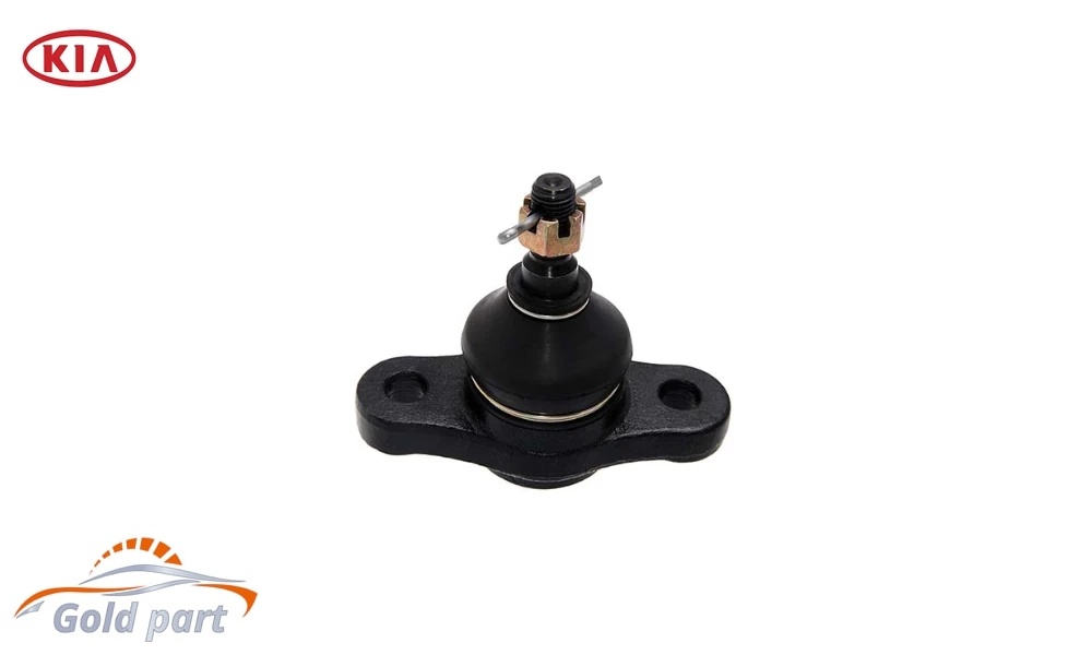 سیبک طبق جلو چپ سراتو سایپا