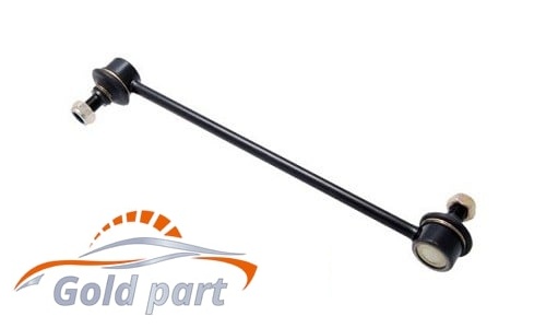 میل موجگیر جلو هیوندای I30