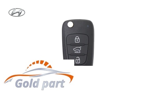 ریموت هیوندای I30