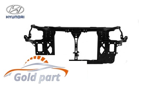 سینی رادیاتور هیوندای I30