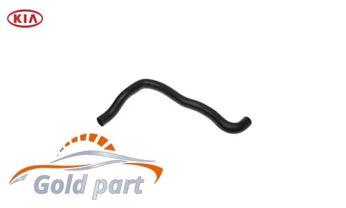 شیلنگ بالا رادیاتور آب کیا سراتو