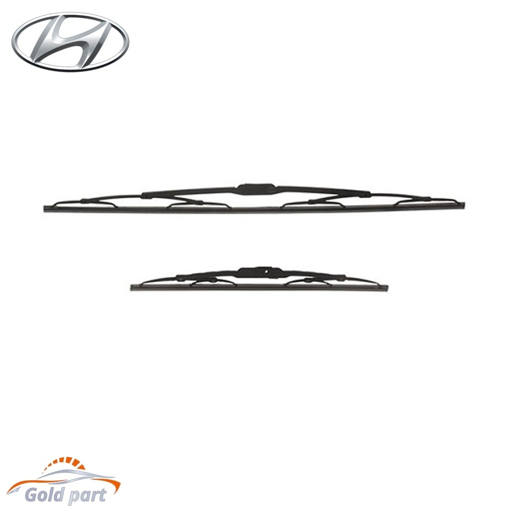 تیغه برف پاک کن هیوندای I30