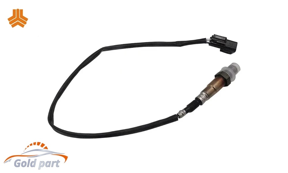 سنسور اکسیژن بالا سراتو سایپا