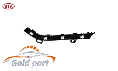 براکت چراغ جلو چپ کیا سراتو