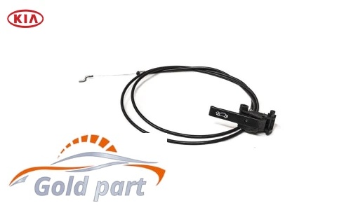 سیم کاپوت کش کیا سراتو