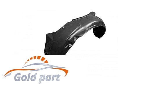 شلگیر جلو چپ هیوندای I30