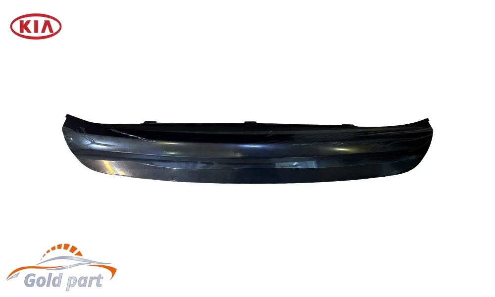 دیفیوزر سپر عقب کیا سراتو