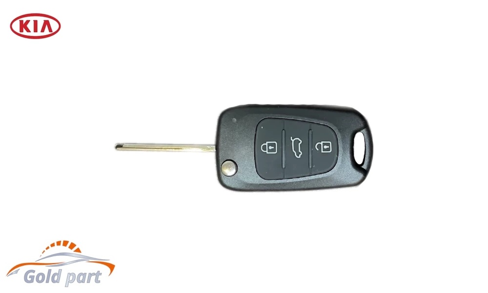 ریموت کیا سراتو سایپا