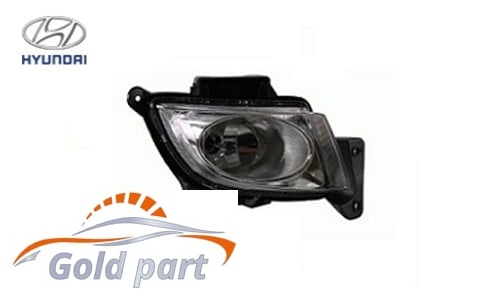 پروژکتور راست هیوندای I30