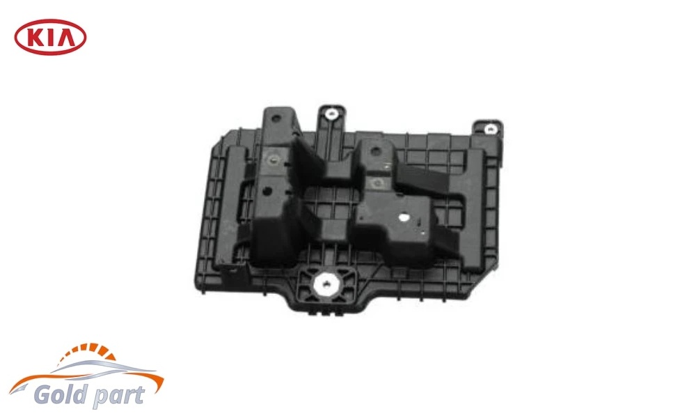 سینی زیر باتری سراتو سایپایی