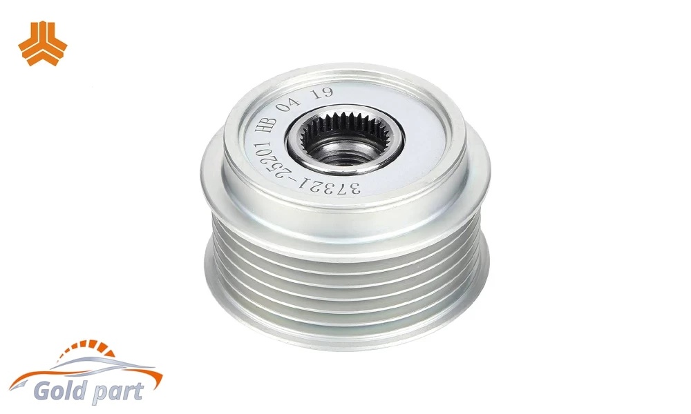 پولی دينام سراتو سایپایی